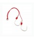 Assist hooks mounted JLC 1/0 - Xipi and Xoco