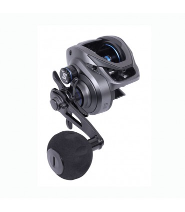 Black Hole Siren 6PH-L Carretel Manivela Esquerda 6.6