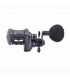 Black Hole Siren 6PH-L Rolle Linke Kurbel 6,6