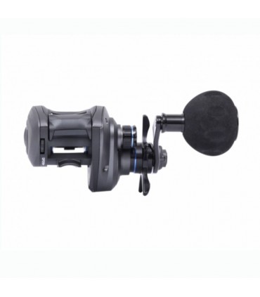Black Hole Siren 6PH-L Reel Left Crank 6.6