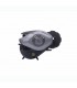 Black Hole Siren 6PH-L Reel Left Crank 6.6
