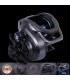 Black Hole Siren 6PH-L Rolle Linke Kurbel 6,6