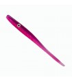 Spottery Bait weich 130mm 5" 6,0 gr Packung 6 Einheiten Verschiedene Farben