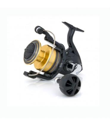 Carrete Shimano Socorro 5000SW