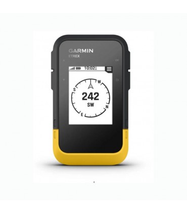 GPS Garmin Etrex SE