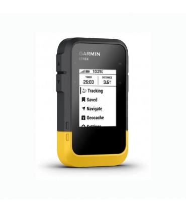 GPS Garmin Etrex SE