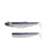 Black Minnow 2.5-BM105 combo Offshore 16gr Electric Blue