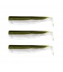 Black Minnow 2.5-BM105 Khaki-Körper