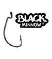 Ami Black Minnow KP BM105 confezione da 4 unità