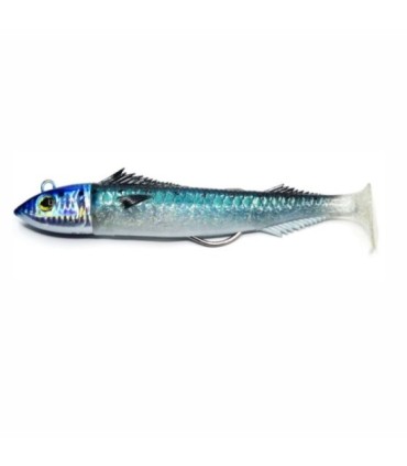 Real Fish JLC 130 mm – 130 g Kombi-Sardine
