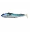 Real Fish JLC 130mm - 130g combo Sardina