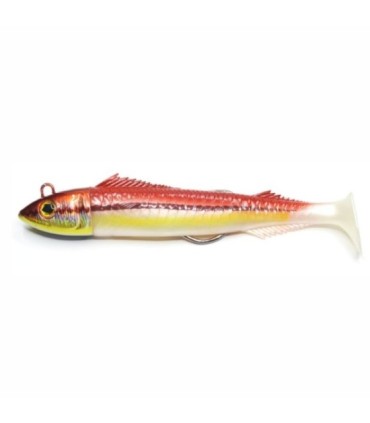 Real Fish JLC 130 mm – 130 g Combo Julia
