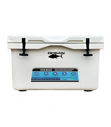 Nevera Arcon Ocean 90Qt 85Lt 83.7×50.5×44.5cm white