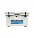 Nevera Arcon Océan 48Qt-45Lt  52.0x29.0x31.4 blanc