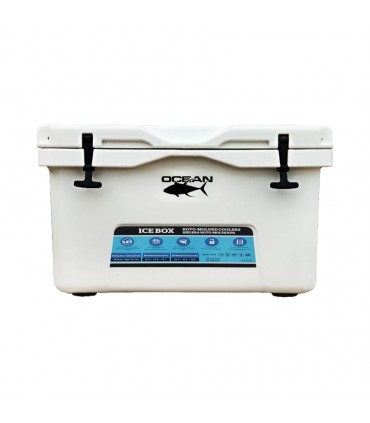 Nevera Arcon Océan 68Qt 65Lt 78.0x47.0x41.0cm blanc