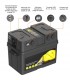Centrale électrique Centrale à piles 12V 1200W ou supérieur