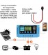 Painel solar dobrável Ocean PROVOX 100W 12V