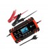 Intelligentes Ladegerät PIVOT 220V auf 12V 8A Säure- und AGM-Gel-Batterie