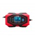 Cargador inteligente MIXTO 220V a 12V 3A bateria Litio, Ácido y AGM-Gel