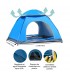 Tenda IGLOO 2,00*1,50*1,05M Popup Azul