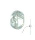 Pearl 4 holes pack 20 units