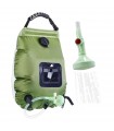 Chuveiro portátil Ocean Solrak 20 litros