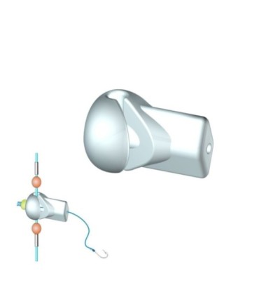 Perle clip perle Stonfo pack 20 unità