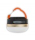 Camping lamp LAMBADA rechargeable lantern 65x45mm