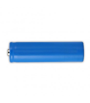 Célula de bateria recarregável 18650 2200mAh unidade