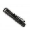 Torcia VENUX in alluminio con zoom 9*14cm 80LM