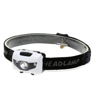 Torcia frontale SUNNY 150LM