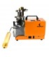 Compressor de alta pressão com parada automática 1800w