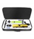 Set 0.5 complete with pump, charging adapter and case