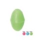 Oval attractive pearl various sizes pack 20 units