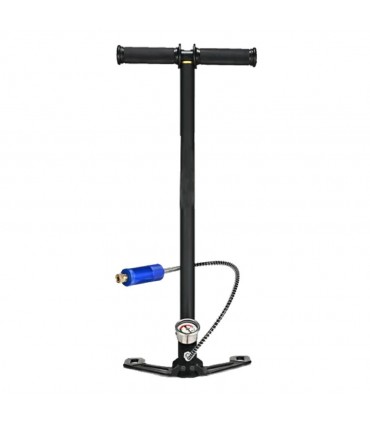 Vierstufige Hochdruck-Handpumpe