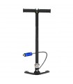 Four stage high pressure manual pump