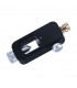 Adaptador de carregamento para garrafa de mergulho