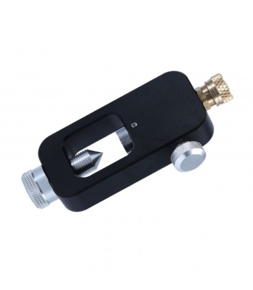 Adaptador de carga para botella scuba