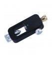 Adaptador de carregamento para garrafa de mergulho