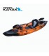 Kayak angler 10 pro long 2.94m LARGEUR 0.80m