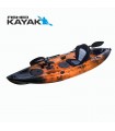 KAYAK ANGLER 10 PRO LONG 2.94m Width 0.80m