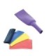 Heat shrinkable tape various colors and diameters sold per meter