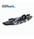 Kayak angler 10 pro long 2.94m LARGEUR 0.80m