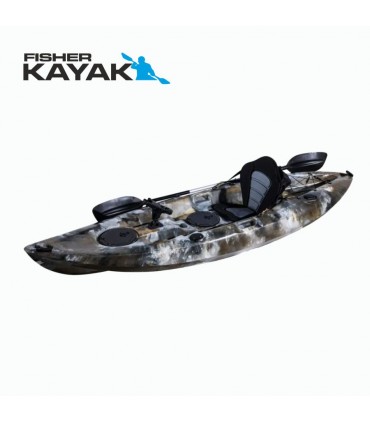 KAYAK ANGLER 10 PRO LONG 2.94m Width 0.80m