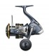 Mulinello Shimano Ultegra C5000XGFC