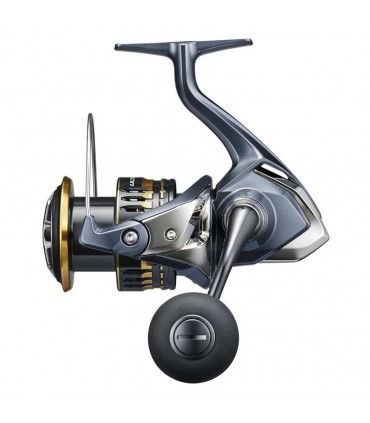 Mulinello Shimano Ultegra C5000XGFC