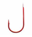 Diamond Hooks Vieja crochet couleur rouge pack 12 unités différentes tailles