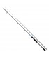 Shimano Rod Bassterra XT Rock fishing Spin LRF 2.05m 6'9" 0.5-8g 2pc