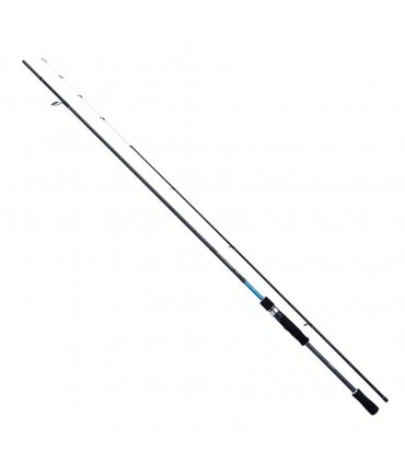 Shimano Rod Bassterra XT Rock fishing Spin LRF 2.05m 6'9" 0.5-8g 2pc