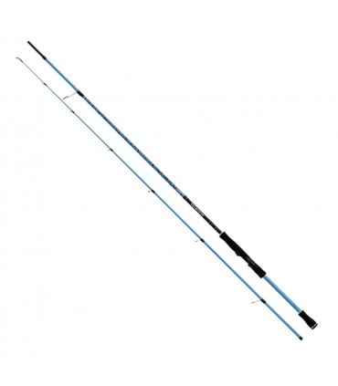 Caña Shimano Technium Eging 2,51m 8'3" EGI:2,5-4,0 2pc